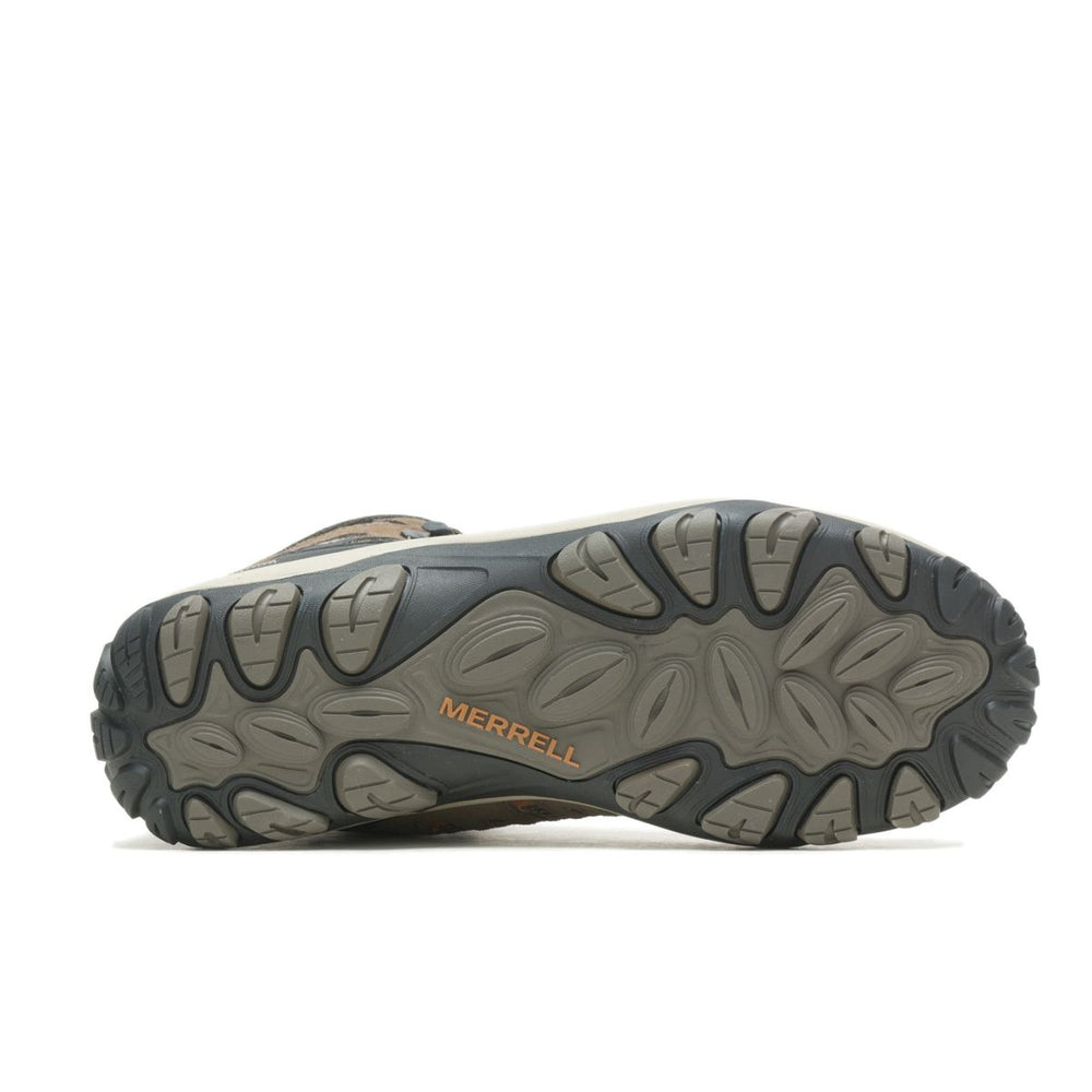 Men Crosslander 3 Mid Waterproof - Mid