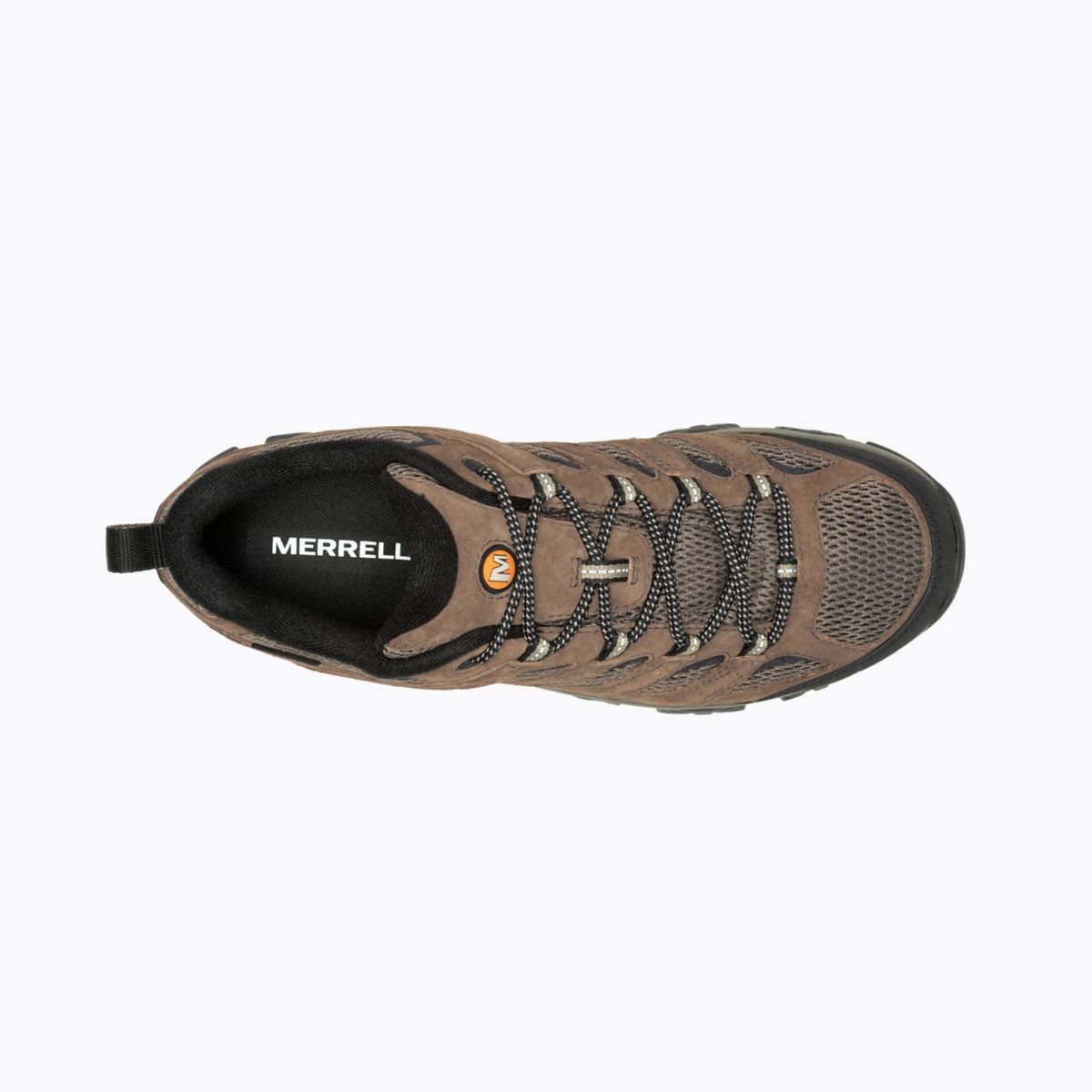 Men Moab 3 Waterproof Wide Width - Shoes