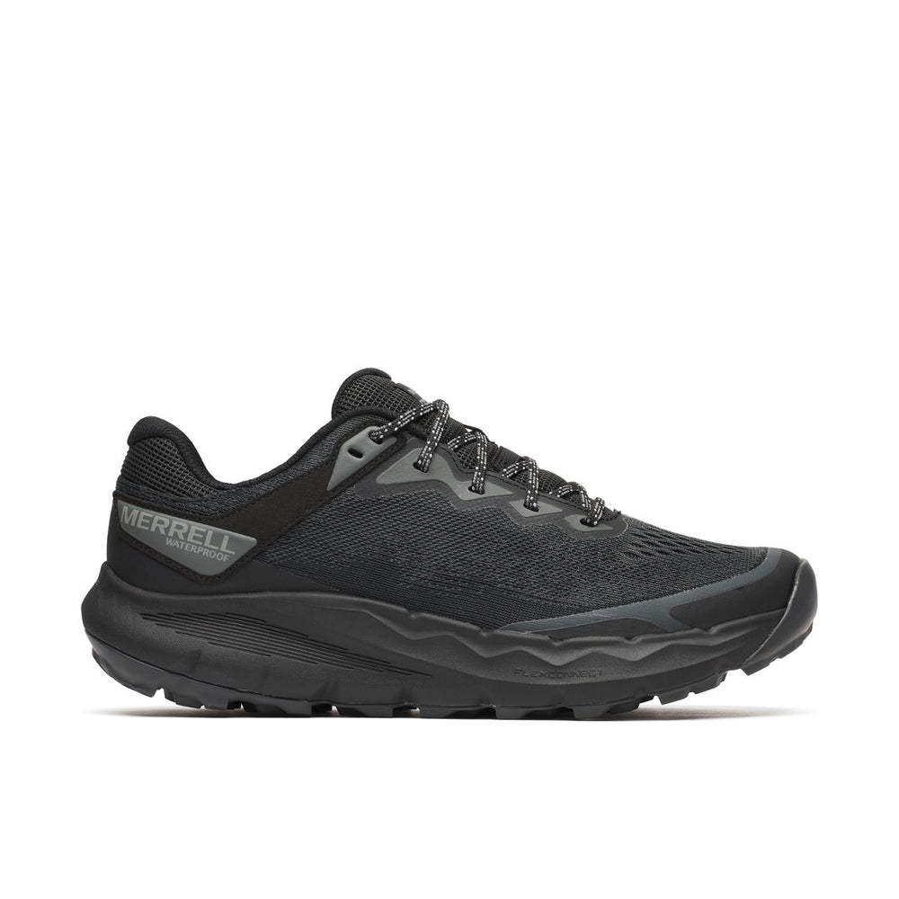 Men Nova 4 Waterproof Wide Width - Low