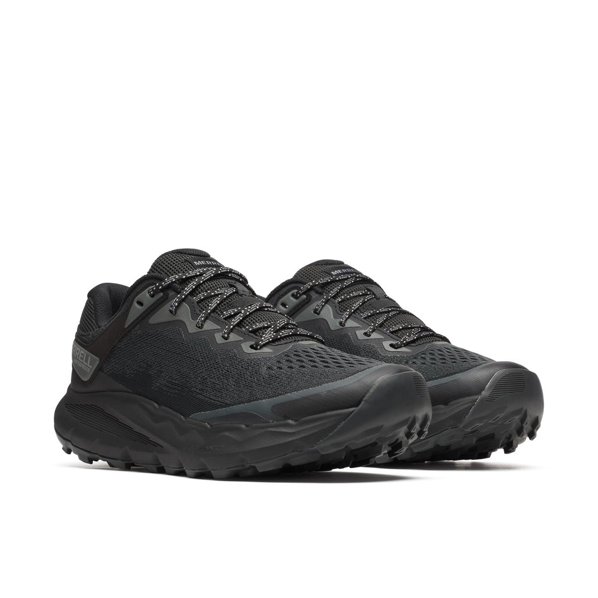 Men Nova 4 Waterproof Wide Width - Low
