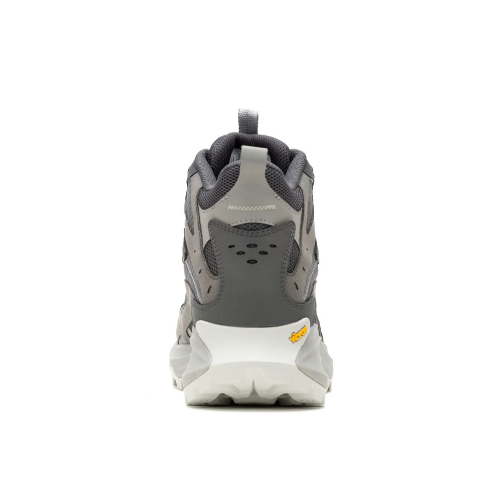 Men Moab Speed 2 Mid GORE-TEXÂ® Wide Width Boots