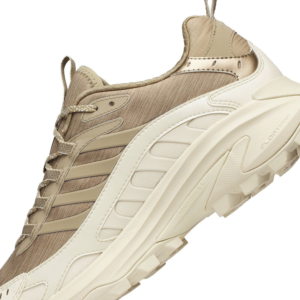 Mens Moab Speed 2 Metro Light Hiking Shoes