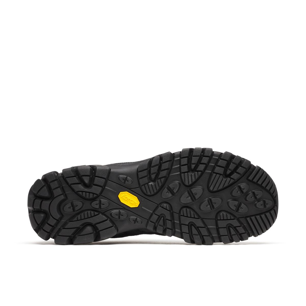 Unisex Moab 3 Trek Zip SE Casual Shoes