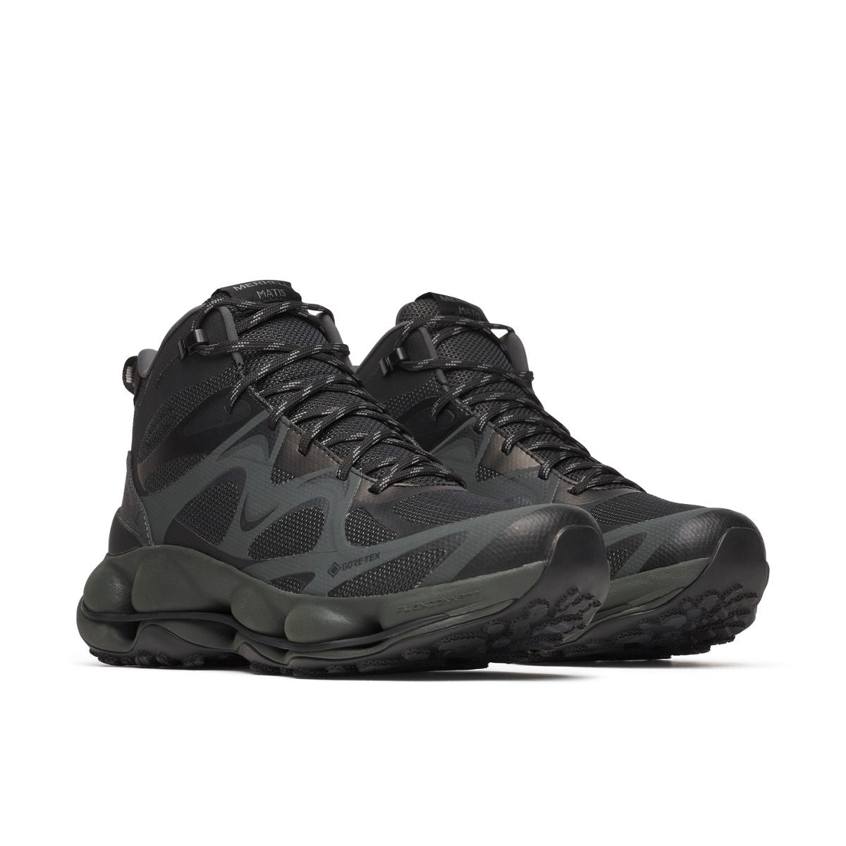 Men Speedarc Matis Mid GORE-TEX® - Boots