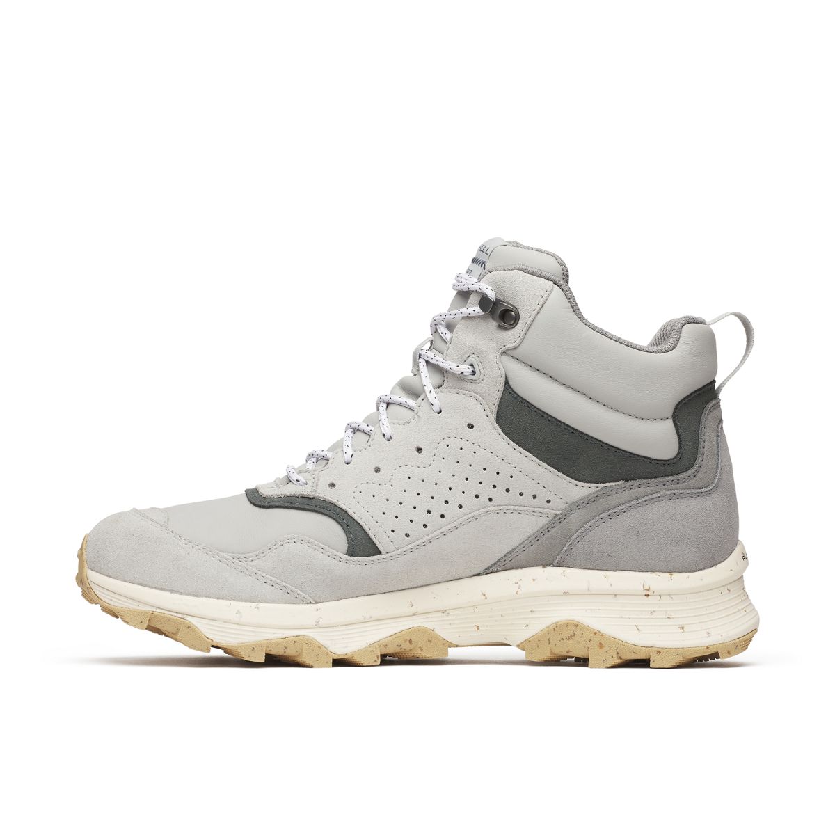 Men Speed Solo MXD Mid Waterproof - Boots