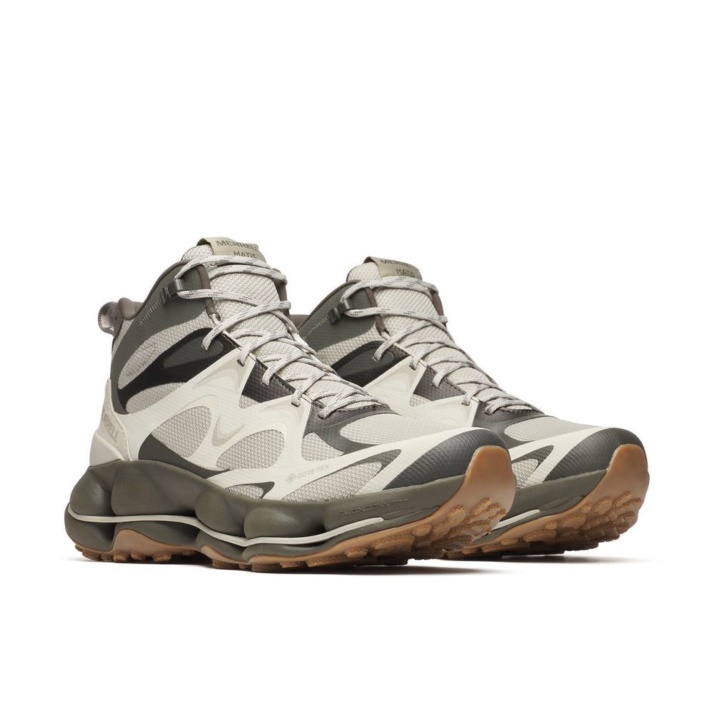 Men Speedarc Matis Mid GORE-TEX® - Boots