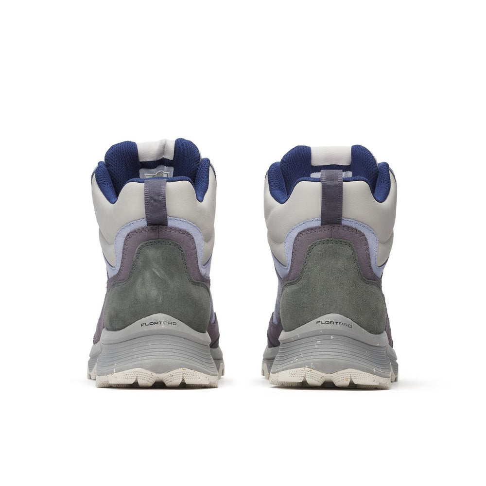 Men Speed Solo MXD Mid Waterproof - Boots