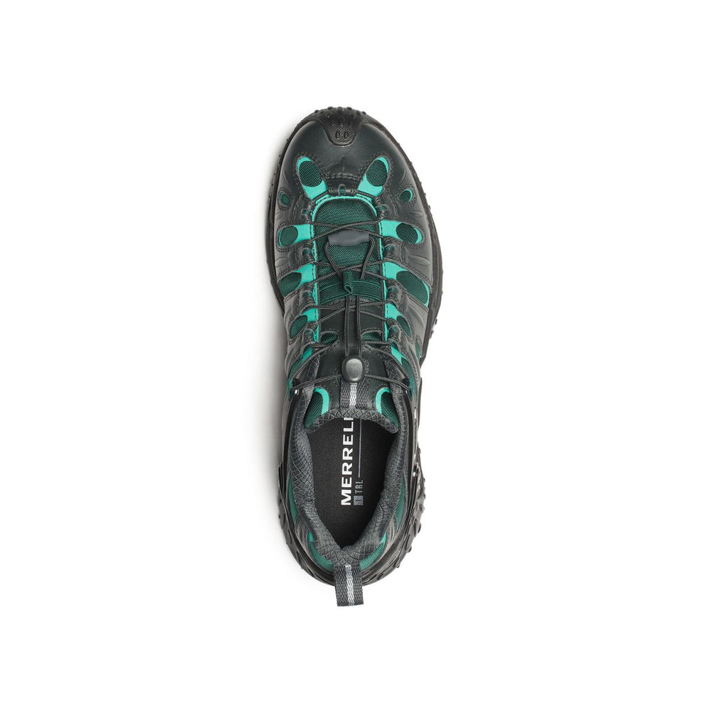 Unisex Cham Redux Leather 1TRL Casual Shoes