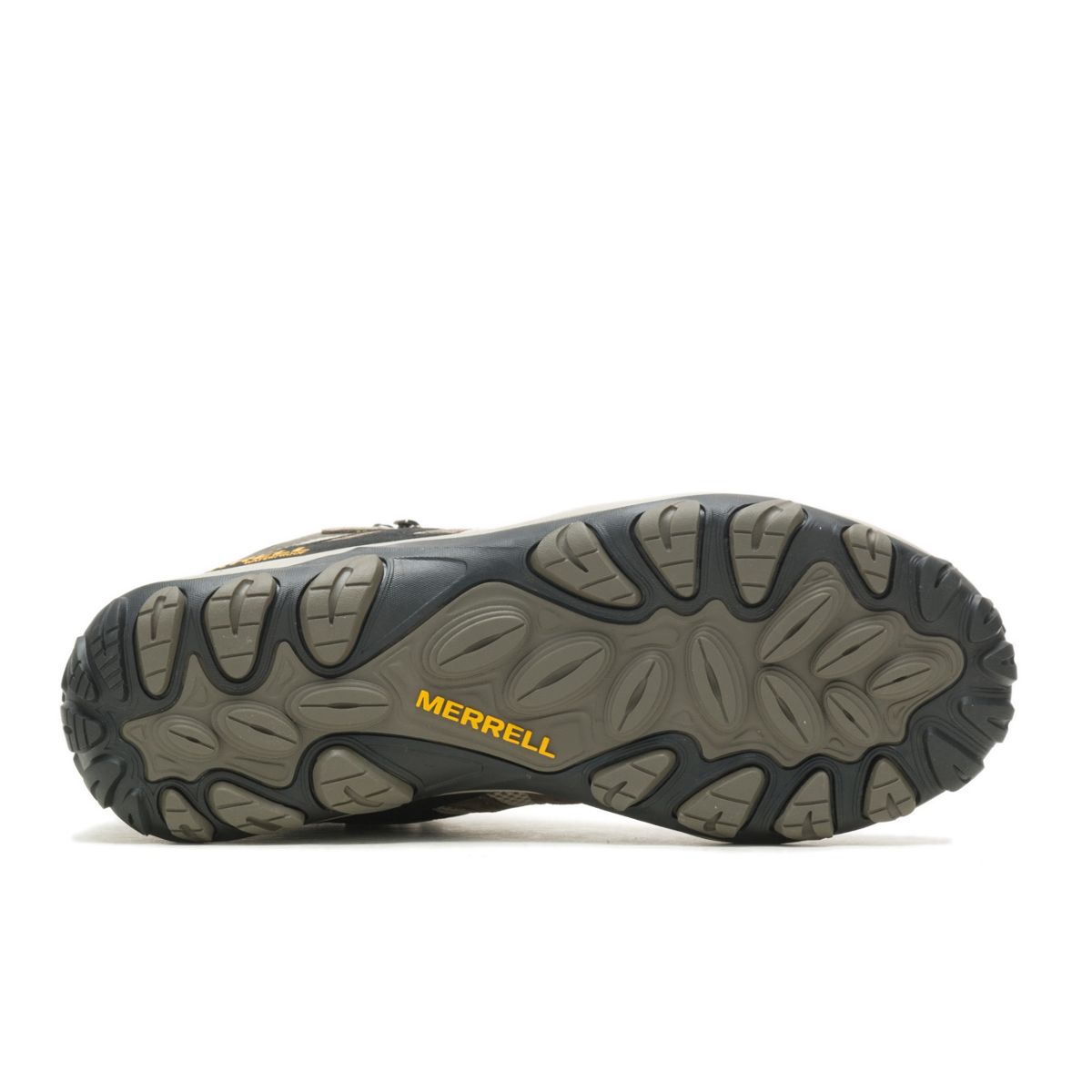 Men Accentor 3 Mid Waterproof - Boots
