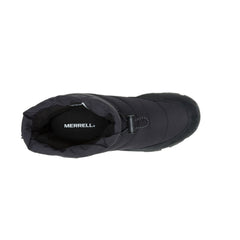 Mens Coldpack 3 Zero Thermo Tall Waterproof Winter Boots