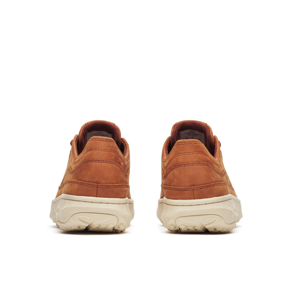 Mens Silvo Lace Casual Shoes