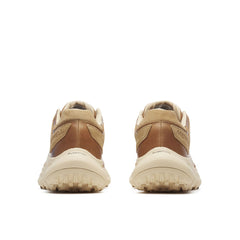 Mens Nova 4 Traveller Lace Casual Shoes