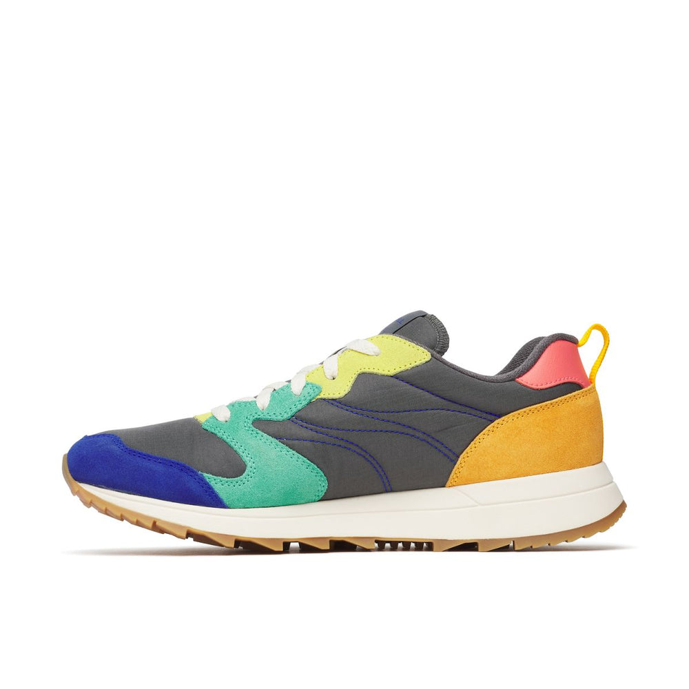 Mens Alpine 83 Sneaker Sport Casual Sneakers