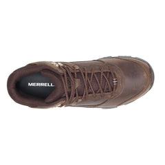 Men Moab Adventure 3 Mid Waterproof - Boots
