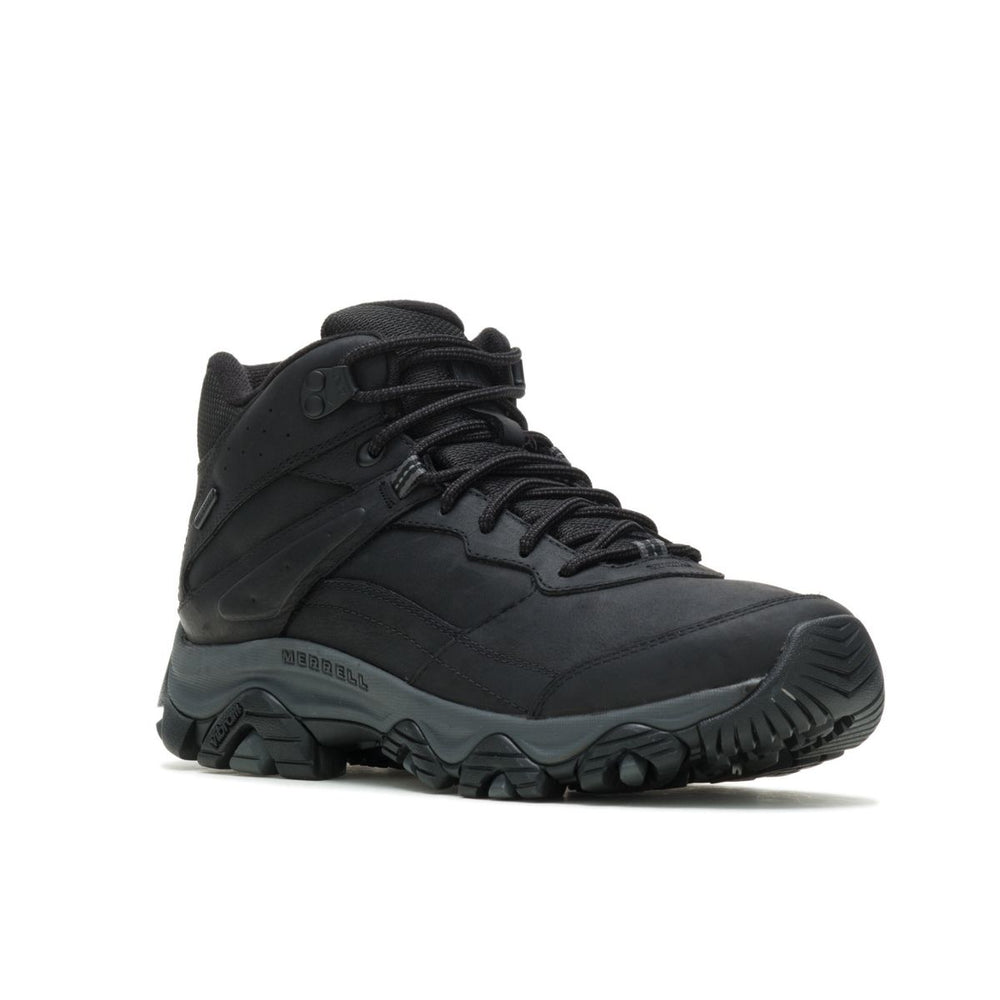 Men Moab Adventure 3 Mid Waterproof - Boots
