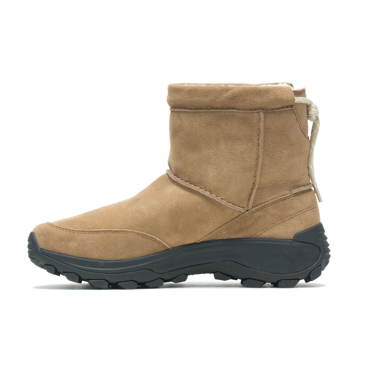 Men Winter Pull On - Boots