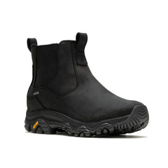 Men Moab Adventure 3 Chelsea Waterproof Wide Width