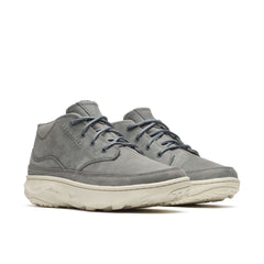 Mens Silvo Chukka Casual Boots