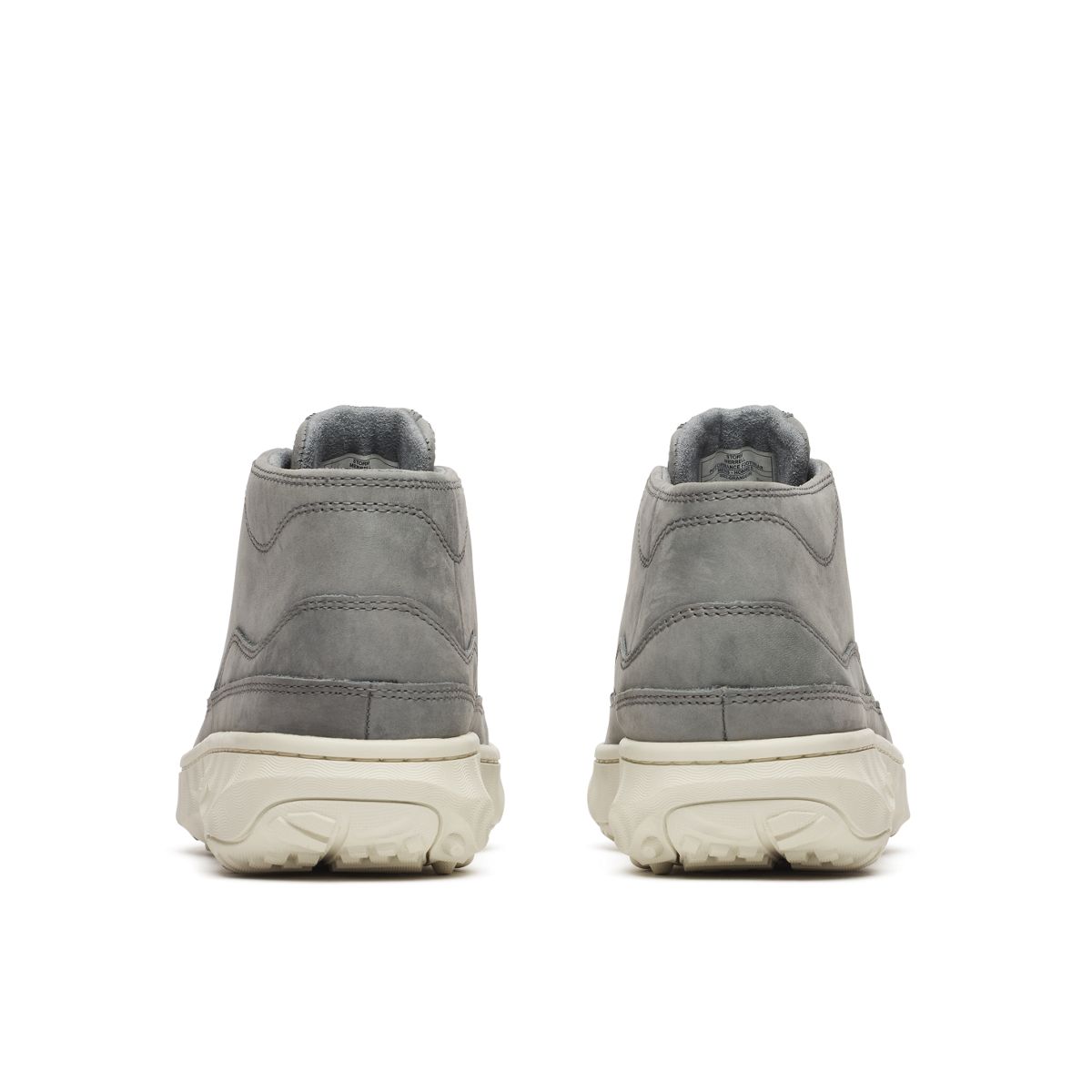 Mens Silvo Chukka Casual Boots