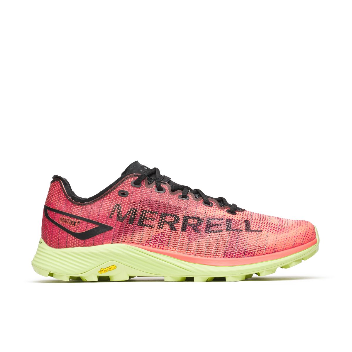 Mens MTL Long Sky 2 Matryx Trail Running Shoes
