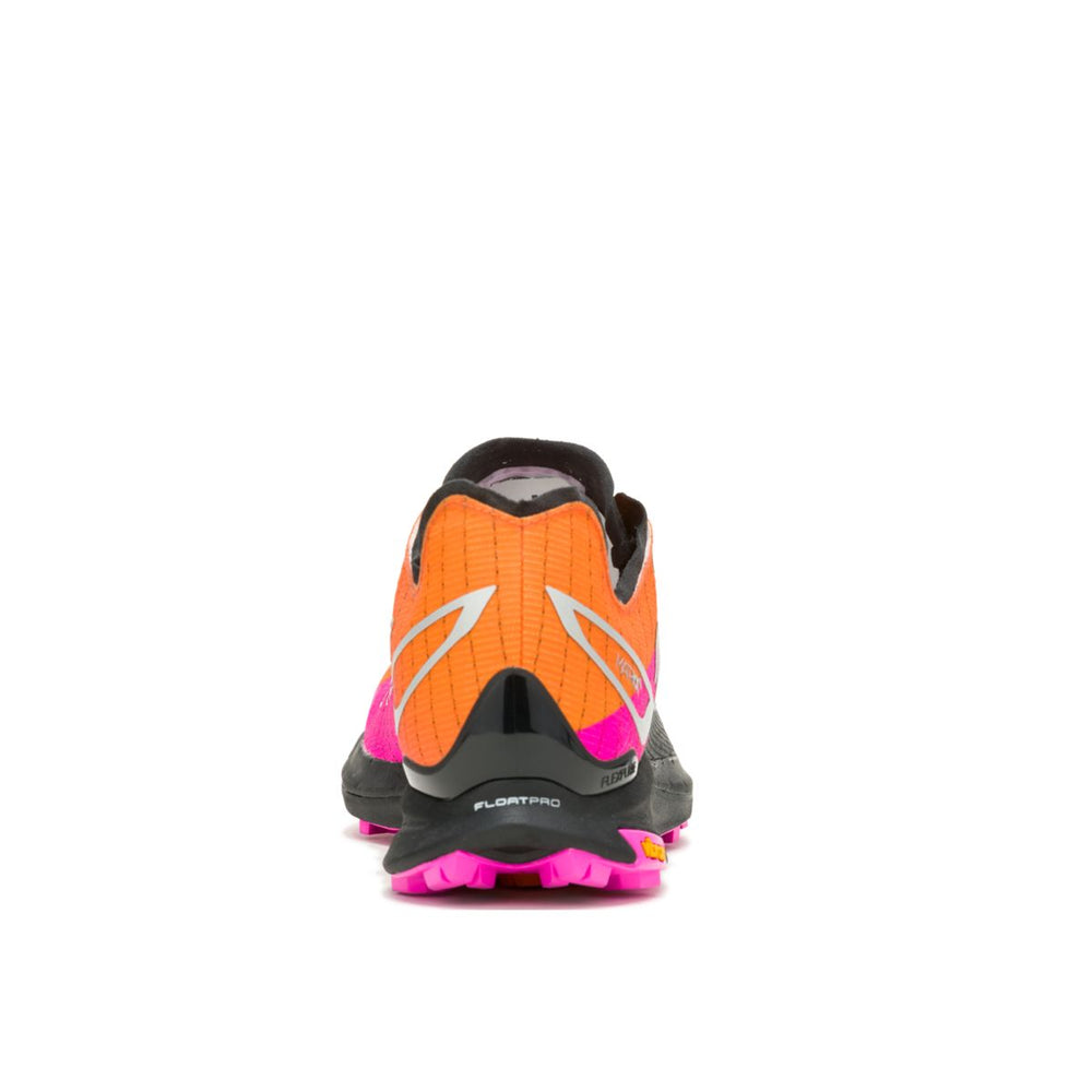 Mens MTL Skyfire 2 Matryx Trail Running Shoes