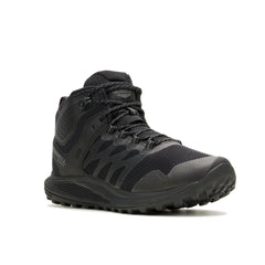 Men Nova 3 Mid Tactical Waterproof Boot - Boots