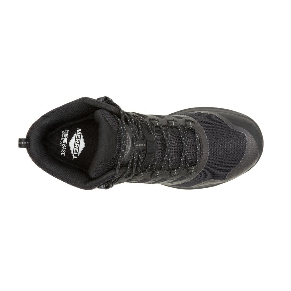 Men Nova 3 Mid Tactical Waterproof Boot - Boots