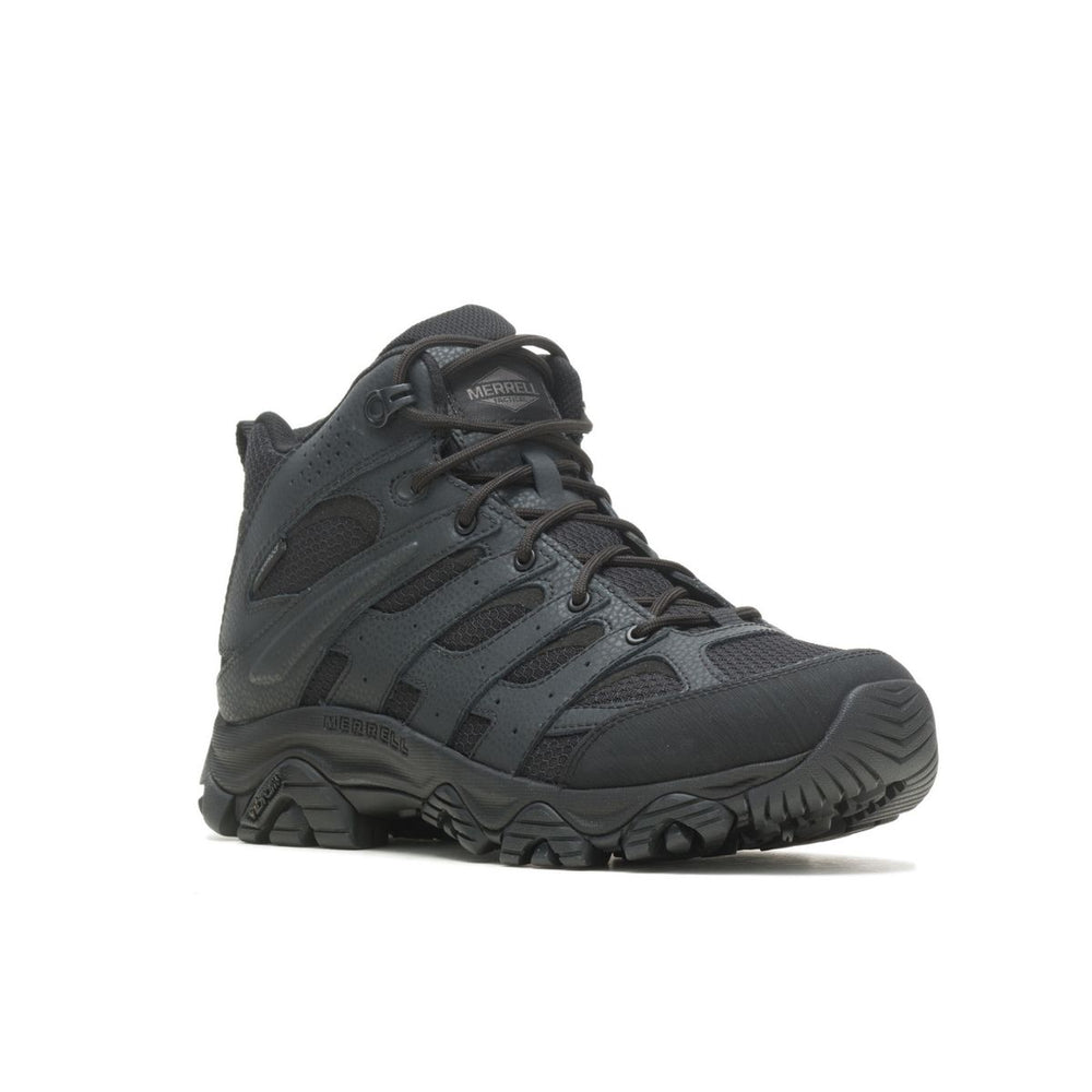 Men Moab 3 Mid Tactical Waterproof - Boots
