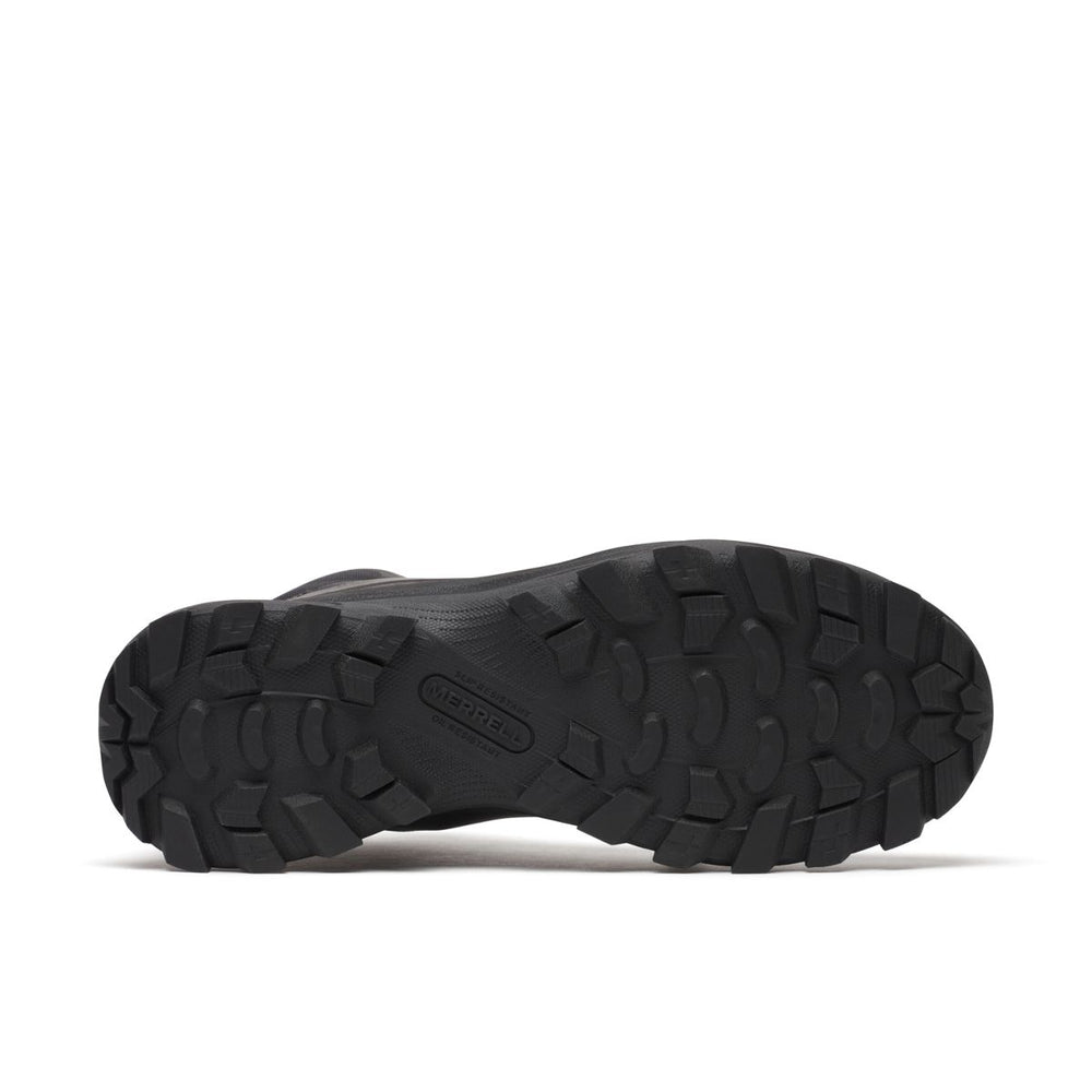 Men Moab Speed 2 Mid Tactical Waterproof - Boots