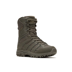 Mens Moab 3 8" Tactical Zip Waterproof Boot