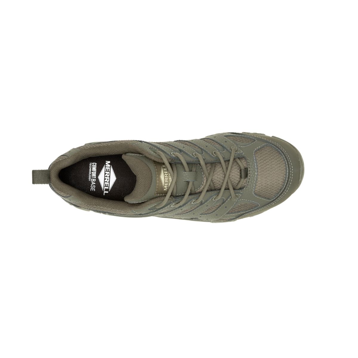 Men Moab 3 Tactical Shoe - Shoes