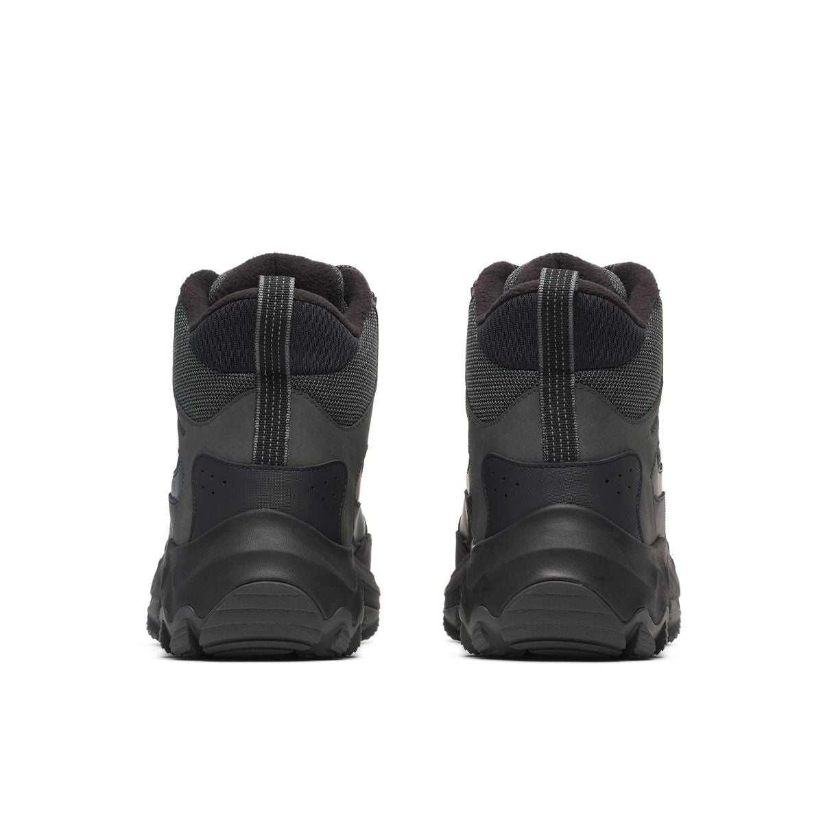 Mens Thermo Chill 2 Mid Waterproof Winter Hiking Boots