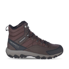 Men Thermo Akita Mid Waterproof - Mid