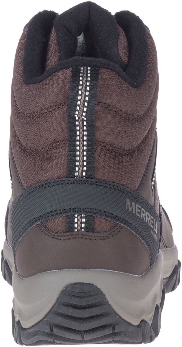 Men Thermo Akita Mid Waterproof - Mid