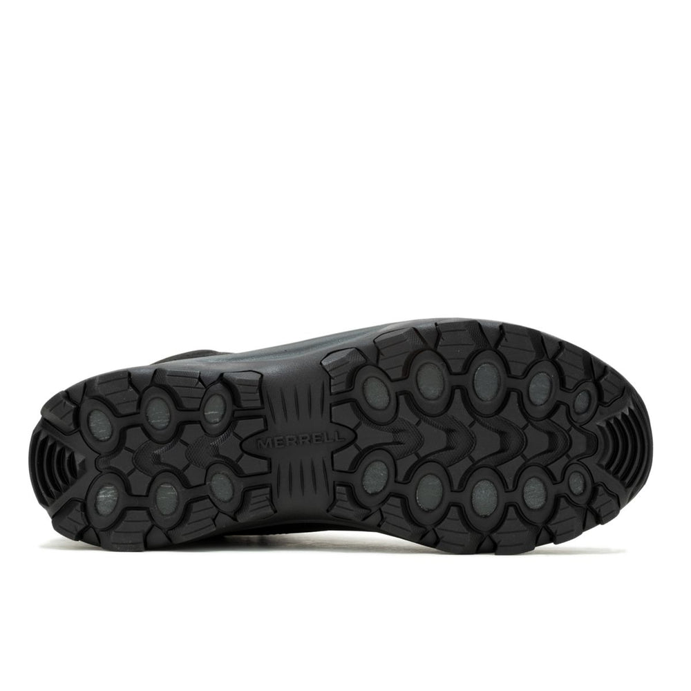 Men Thermo Kiruna 2 Mid Waterproof - Mid