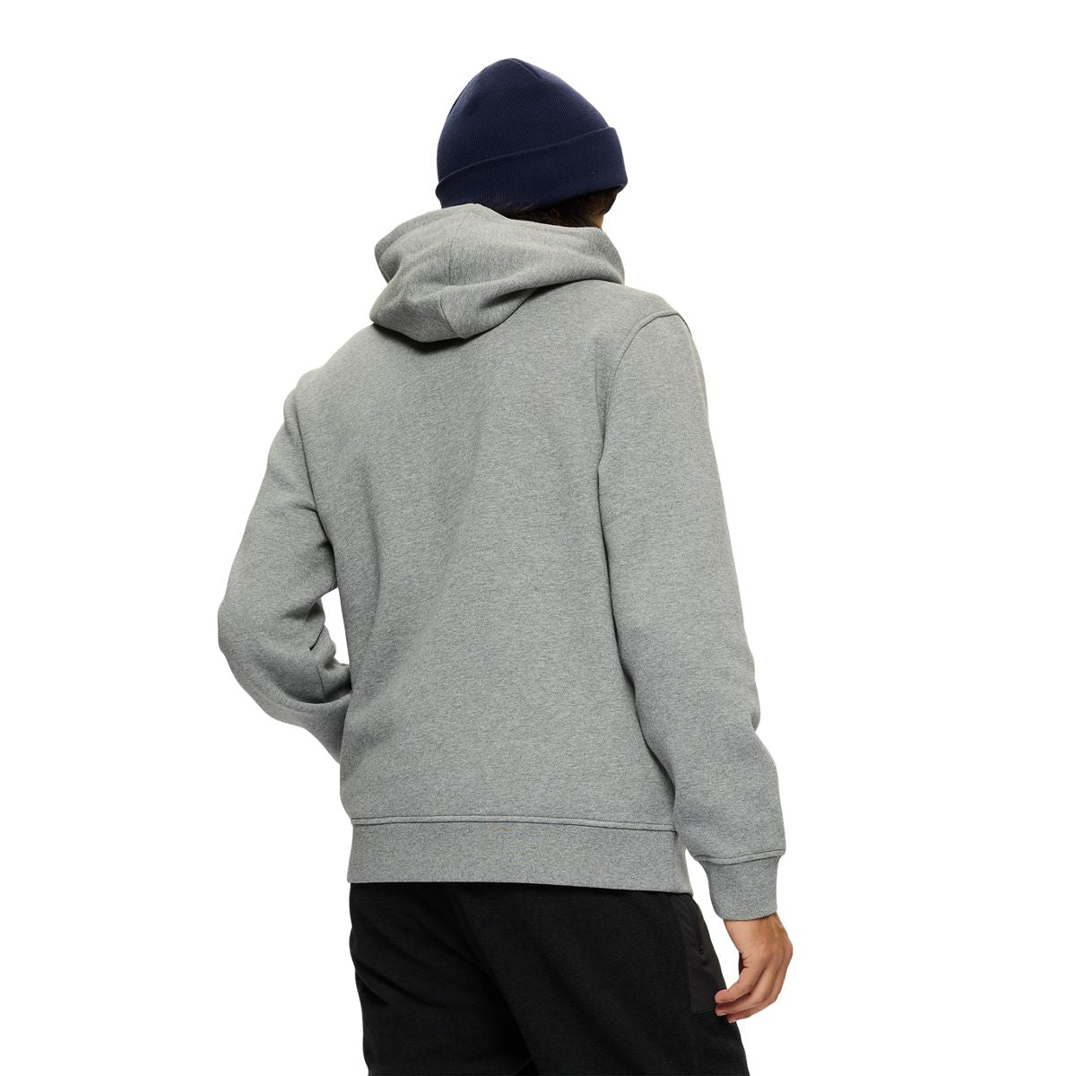 Men Everyday Hoody - Hoodies