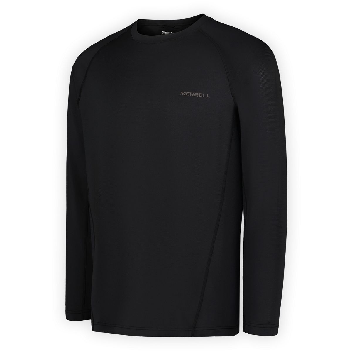 Men Tech Long Sleeve Tee - Long Sleeves