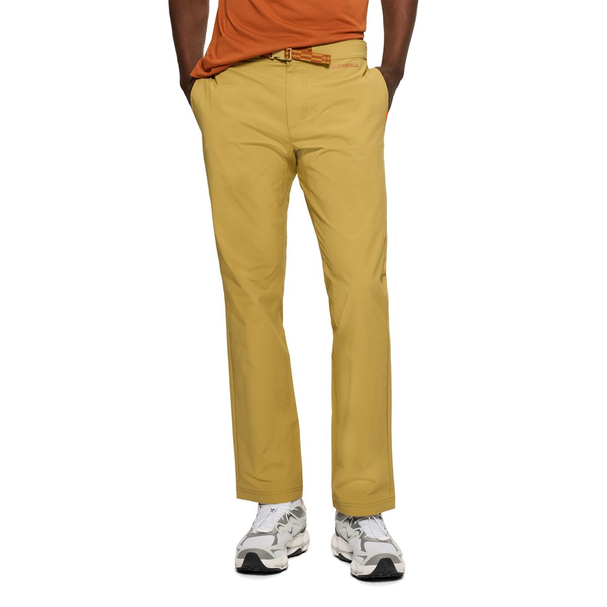 Men Jungle Pant - Pants