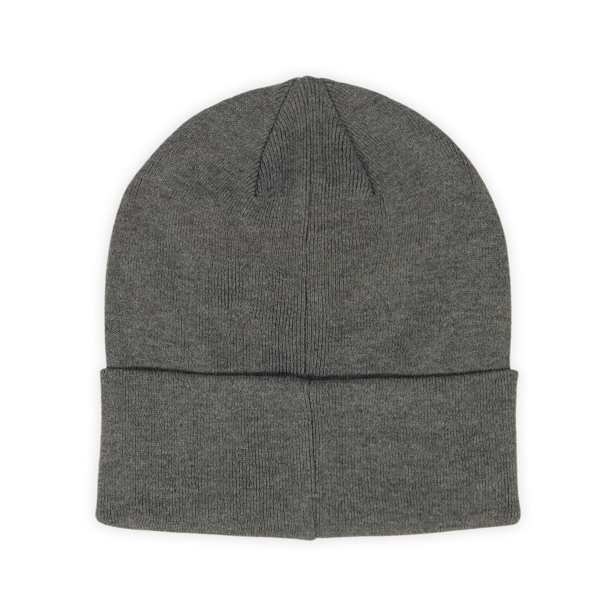 Gannet Hat With Leather Patch - Hats
