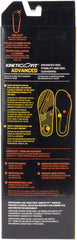 Women Kinetic Fit Footbed Wide Width Insoles