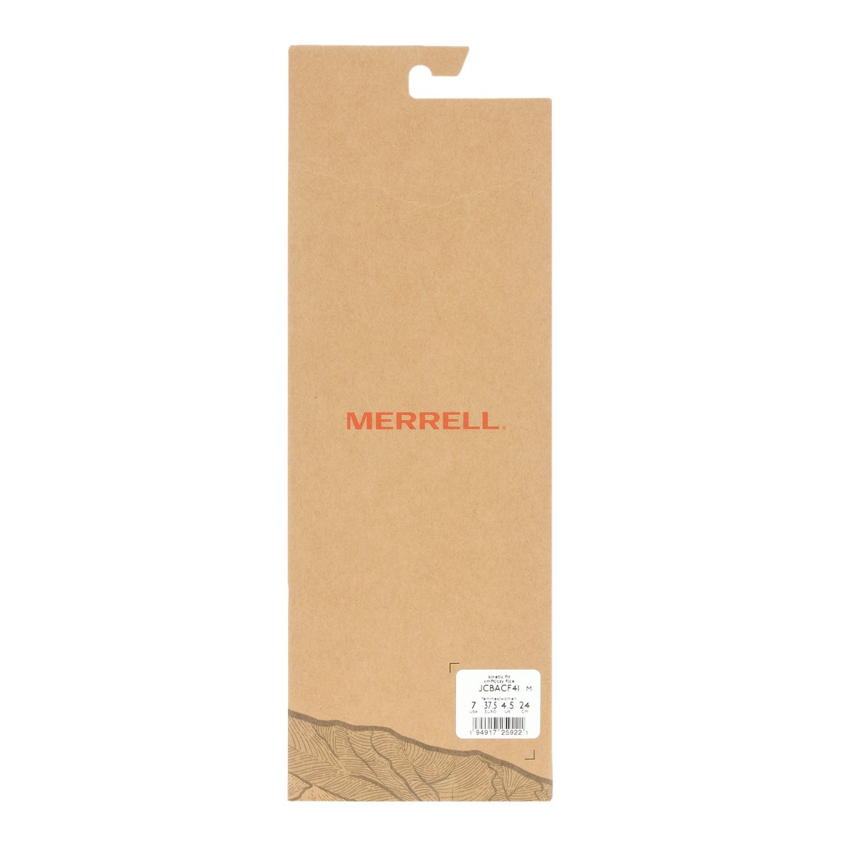 Womens Cozy Fleece Insole - Apparel