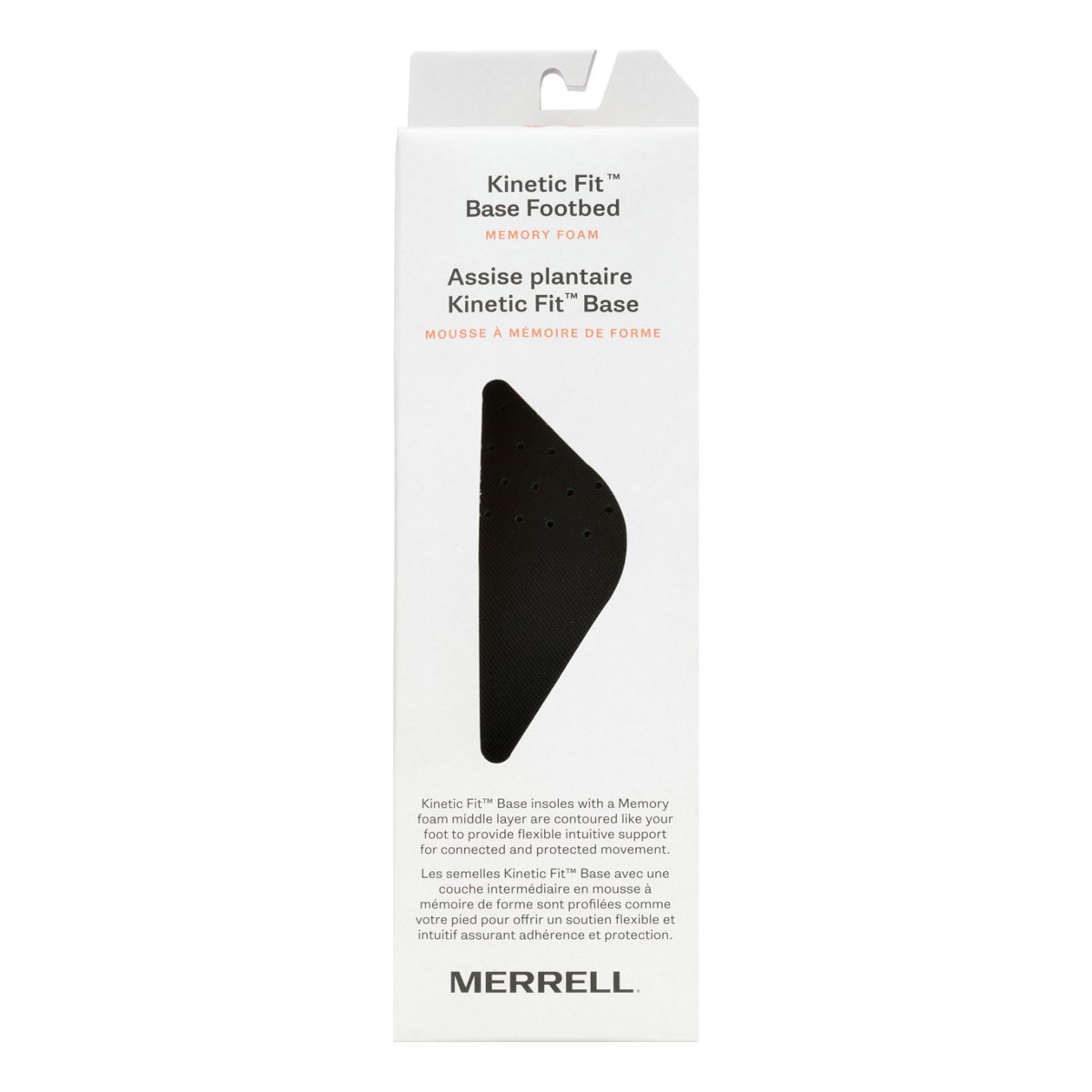 Men Kinetic Fit™ Base AL Footbed - Insoles