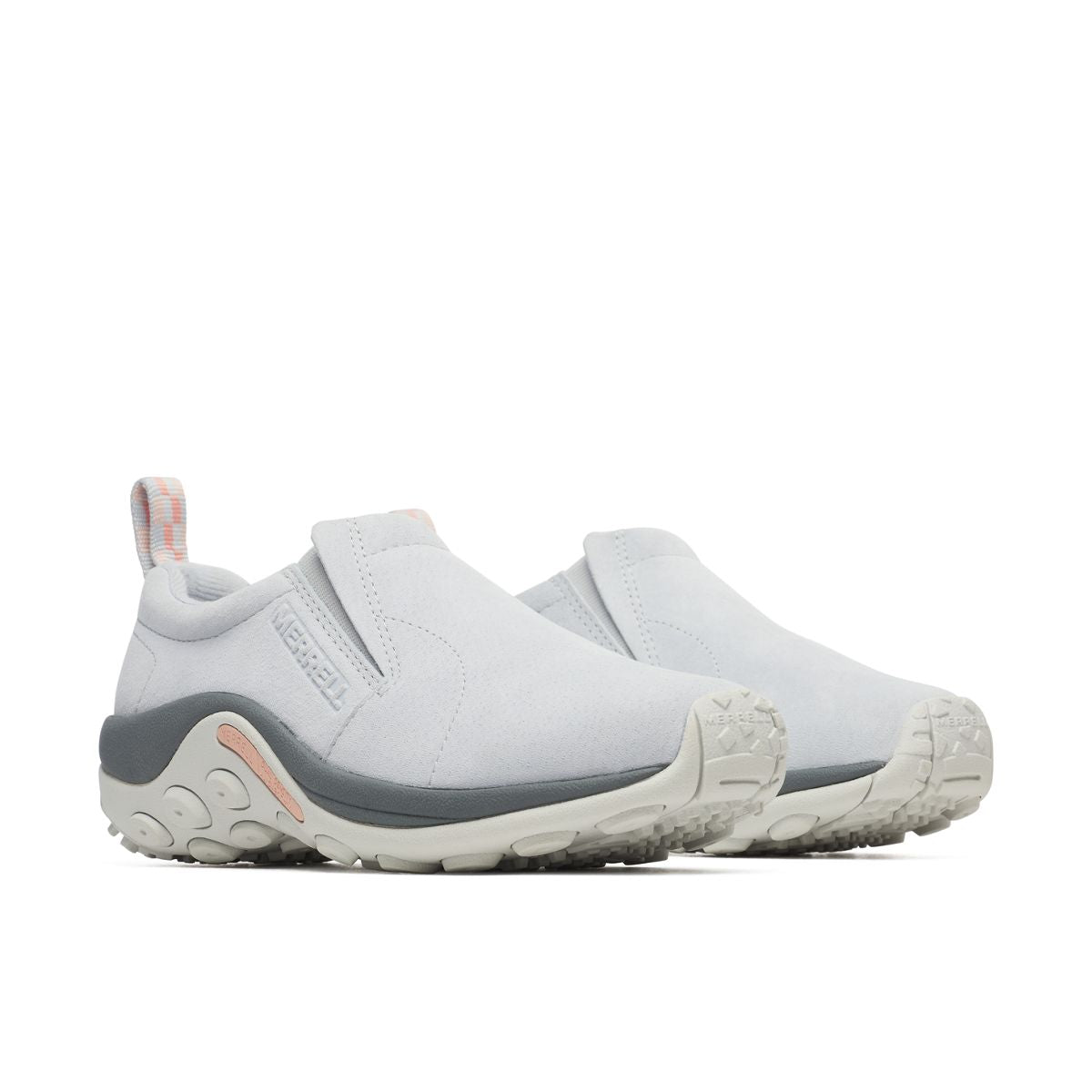 Women Jungle Moc Casual Slip Ons