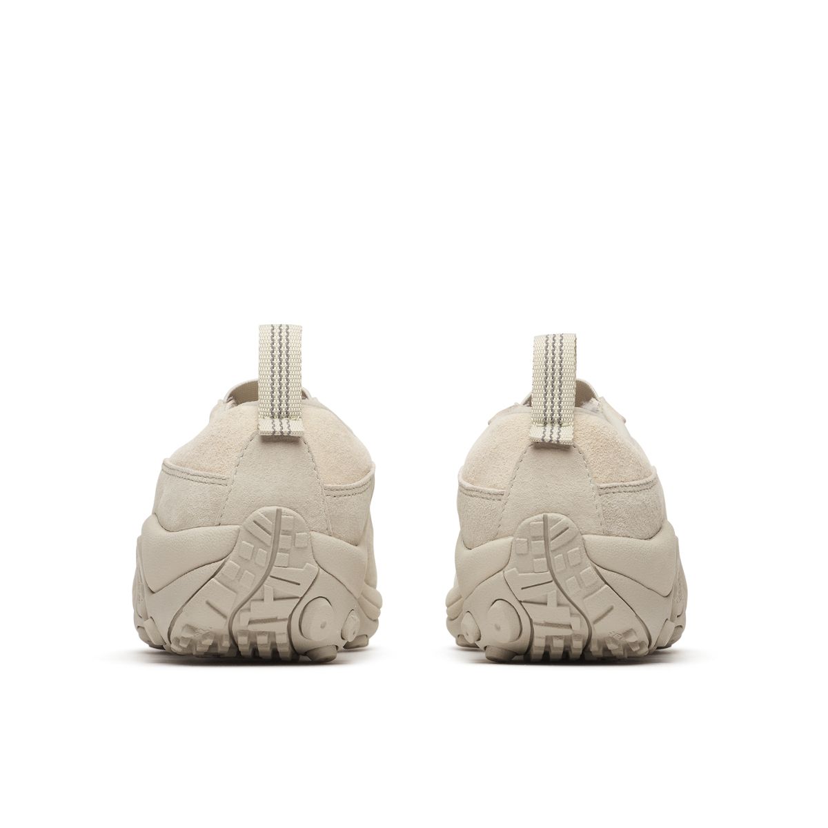 Women Jungle Moc Cozy Luxe Casual Slip Ons