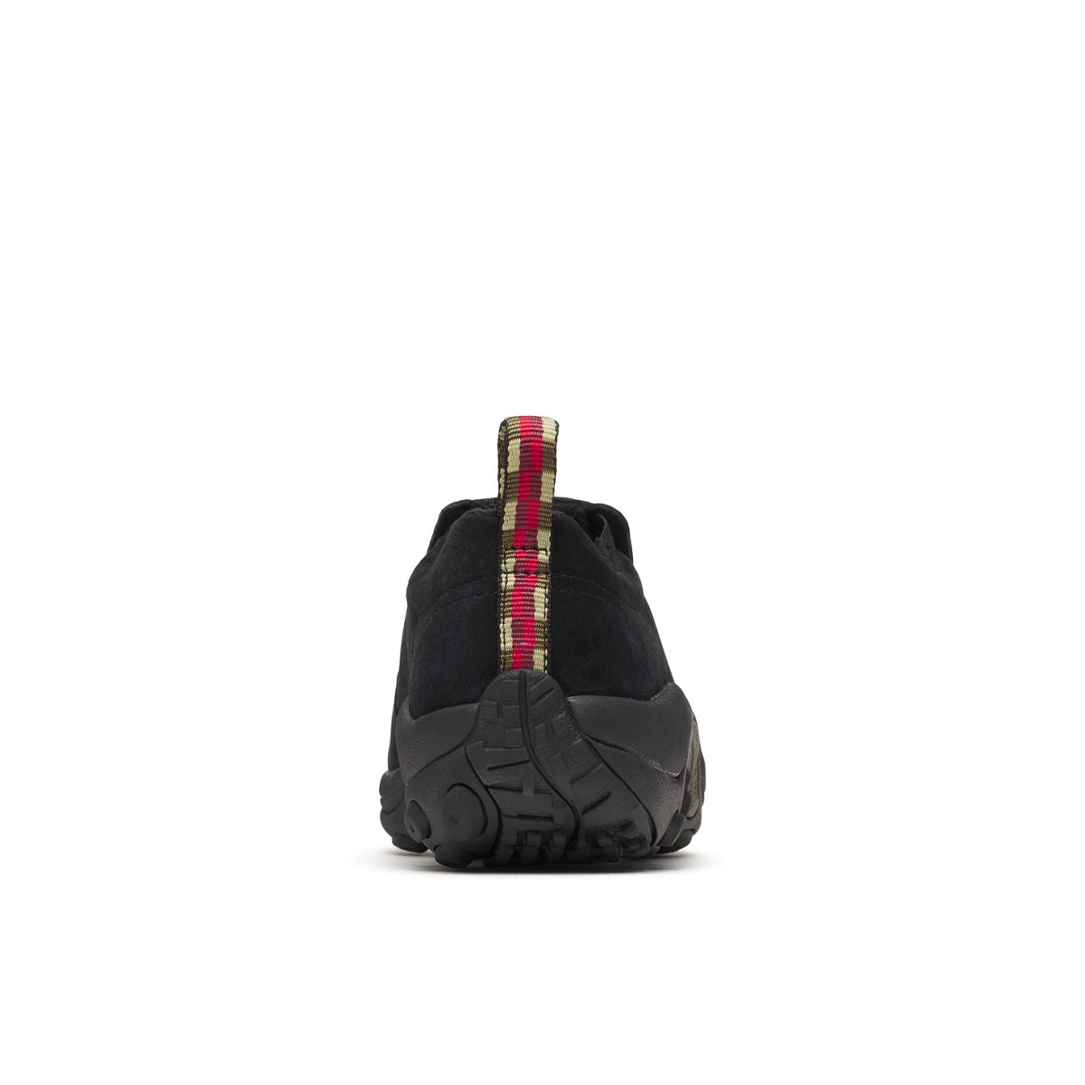 Womens Jungle Moc Wide Width - Slip Ons
