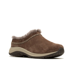 Womens Encore Ice 5 Wide Width - Slip Ons