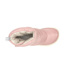 Womens Hut Moc 2 Quilted - Slip Ons