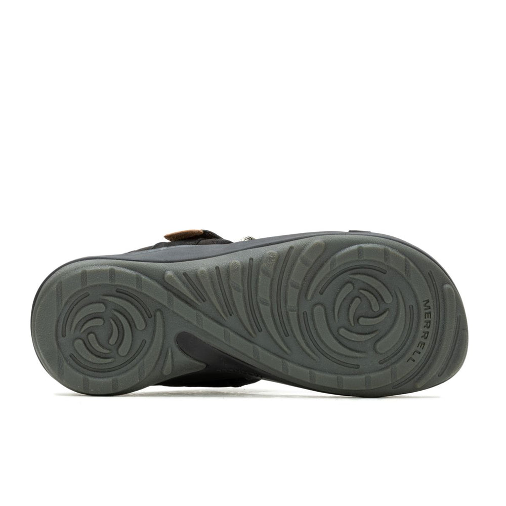 Womens Terran 4 Post Wrap Wide Width - Sandals