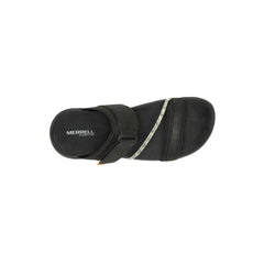 Womens Terran 4 Slide Wide Width - Sandals