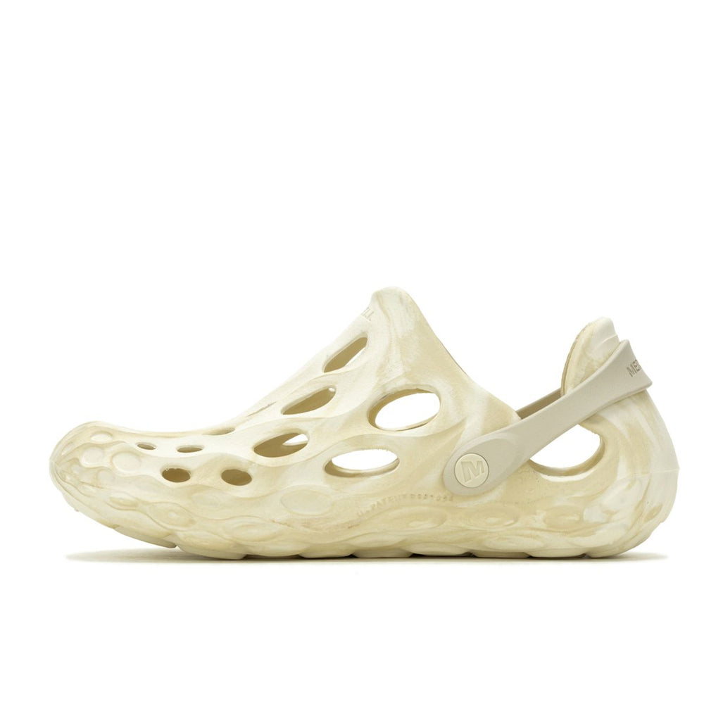 Women Hydro Moc Casual Slip Ons